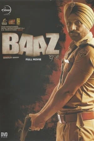 Bolly4u Baaz 2014 Punjabi Full Movie WEB-DL 480p 720p 1080p Download