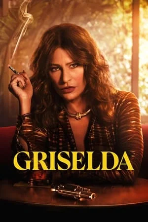 Bolly4u Griselda (Season 1) 2024 Hindi+English Web Series WEB-DL 480p 720p 1080p Download