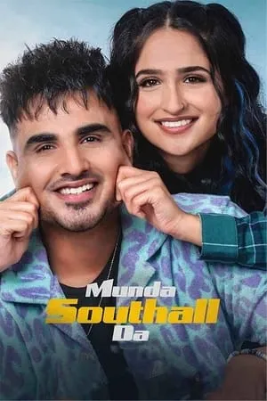 Bolly4u Munda Southall DA 2023 Punjabi Full Movie HDRip 480p 720p 1080p Download