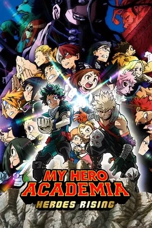 Bolly4u My Hero Academia: Heroes Rising 2019 Hindi+English Full Movie BluRay 480p 720p 1080p Download
