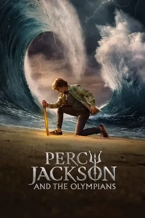 Bolly4u Percy Jackson and the Olympians (Season 1) 2023 English Web Series WEB-DL 480p 720p 1080p Download