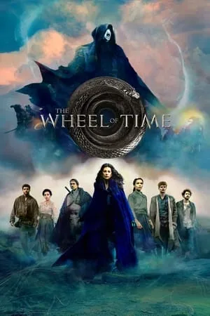Bolly4u The Wheel of Time (Season 1) 2023 Hindi+English Web Series WEB-DL 480p 720p 1080p Download