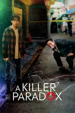 Bolly4u A Killer Paradox (2024) Season 1 in 480p, 720p & 1080p Download. This is one of the best Series based on Crime | Comedy | Mystery. A Killer Paradox Season 1 is available in Dual Audio Hindi+English Web Series WEB-DL qualities. This Series is available on Bolly4u