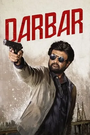 Bolly4u Darbar 2020 Hindi+Telugu Full Movie BluRay 480p 720p 1080p Download