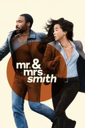 Bolly4u Mr. & Mrs. Smith (Season 1) 2024 Hindi+English Web Series WEB-DL 480p 720p 1080p Download