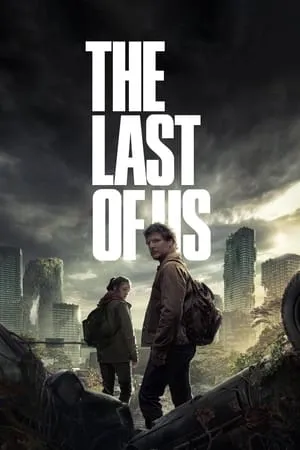 Bolly4u The Last of Us (Season 1) 2023 Hindi+English Web Series WEB-DL 480p 720p 1080p Download