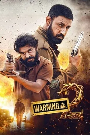 Bolly4u Warning 2 2024 Punjabi Full Movie pDVDRip 480p 720p 1080p Download