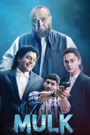 Bolly4u Mulk 2018 Hindi Full Movie WEB-DL 480p 720p 1080p Download