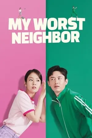 Bolly4u My Worst Neighbor 2023 Hindi+Korean Full Movie WEB-DL 480p 720p 1080p Download