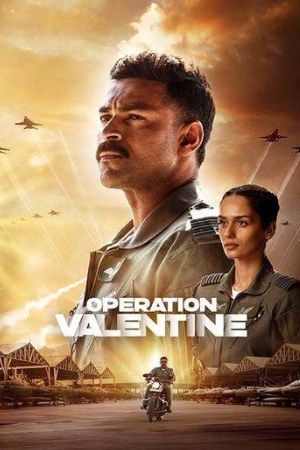 Bolly4u Operation Valentine 2024 Hindi Full Movie HDTS 480p 720p 1080p Download