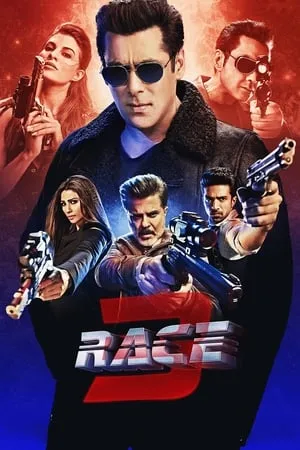 Bolly4u Race 3 (2018) Hindi Full Movie WEB-DL 480p 720p 1080p Download